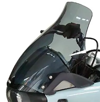Zdjęcie produktu dla WSCRN, BMW F650CS, lata produkcji: 2002-2006