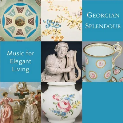 Produktbild von Georgian Splendour
