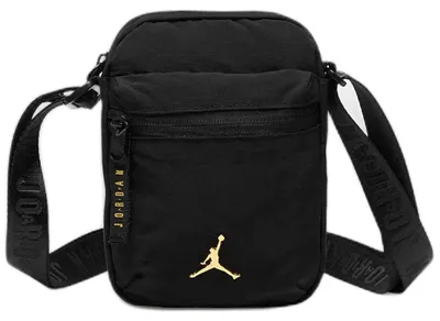 Obrázok produktu pre Crossbody taška Jordan 9A0631-K5X pre Uni