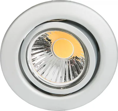 Produktbild von nobilé 1760000100 D 3830 chrom-matt