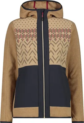Produktbild von Cmp 33h2336 Jacke Grün L Frau Grün L