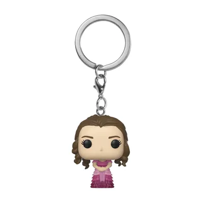 Zdjęcie produktu dla Harry Potter - Hermiona Granger - brelok Funko Pocket POP!