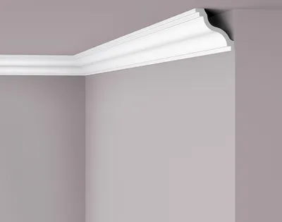 Immagine prodotto di Modanatura per soffitto NMC SL NOMASTYL Noel Marquet Modanatura decorativa modanatura decorativa modanatura classica colore bianco 2 m