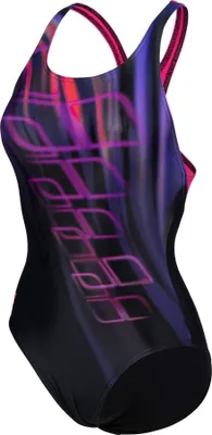 Produktbild von ARENA Damen Badeanzug Swim Pro Back