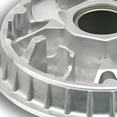 Produktbild von Variomatik Malossi Multivar 2000 für Honda Forza (08-)
