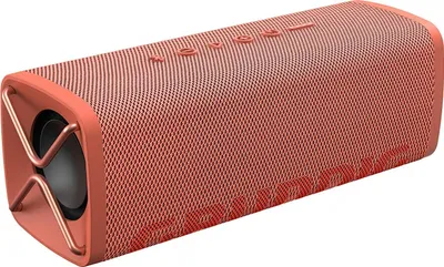 Produktbild von Grundig GBT Club, 20 W, 80 - 20000 Hz, Verkabelt & Kabellos, 20 m, USB Typ-C, Koralle