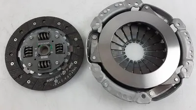 Produktbild von Original OE NISSAN Kupplungssatz 30300CR14B