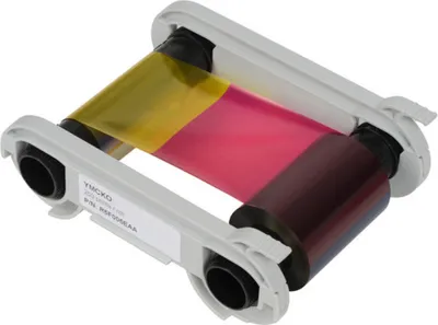 Produktbild von R5F002EAA EVOLIS Primacy TTR Farbband