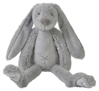 Immagine prodotto di Happy Horse Rabbit Richie - Peluche grigio