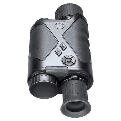 Zdjęcie produktu dla Monokular BUSHNELL Equinox Z2 4,5×40 z funkcją widzenia w nocy