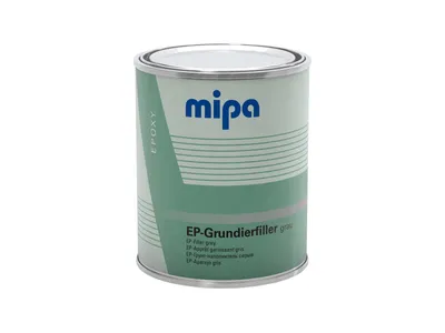 Produktbild von Mipa ep-primer-filler ep-grundfüller 1lt.