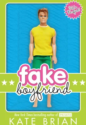 Produktbild von Fake Boyfriend