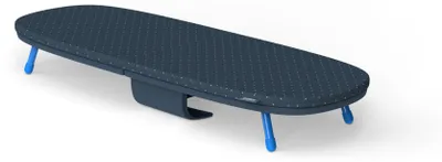 Image de Joseph Joseph Pocket Plus table à repasser pliable, bleu
