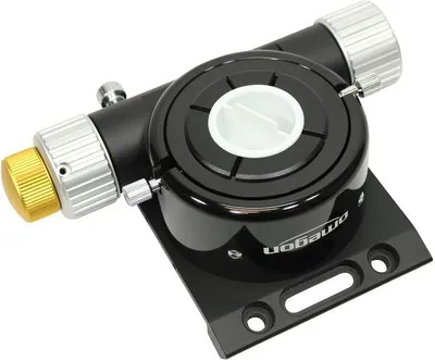 Produktbild von Omegon Okularauszug Newton Hybrid Crayford Dual Speed 2"