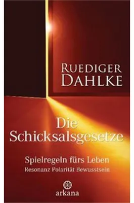 Produktbild von Die Schicksalsgesetze