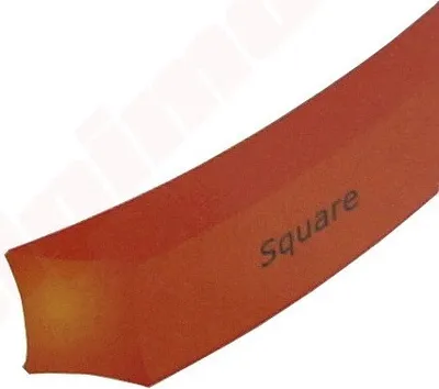 Produktbild von Trimmerfaden Square 2,4Mm/239M