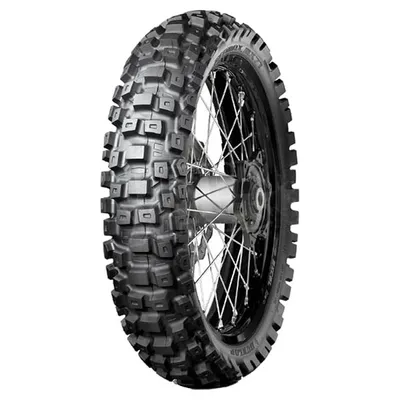Productafbeelding van Dunlop motorbanden, auto banden, Geomax MX 71 (120/80-19 TT 63M, achterband, M/C, variant A)