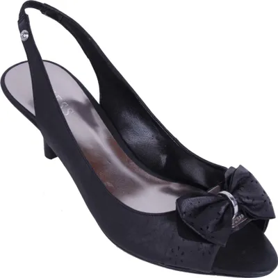 Produktbild von GUESS Pumps Slingbacks Sandaletten Hellblau Gr. 38-41 #462
