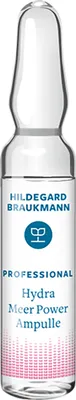 Produktbild von Hildegard Braukmann Professional Hydra Meer Power Ampulle (7 x 2 ml)