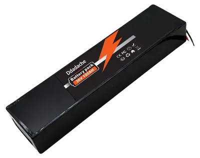 Zdjęcie produktu dla Moduł baterii elektrycznej, litowo-jonowy, pojemność 10000 mAh, złącze XT30-JST