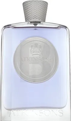 Produktbild von Atkinsons Lavender on the Rocks Eau de Parfum unisex 100 ml