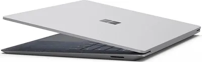 Immagine prodotto di MICROSOFT R1B-00005 Surface Laptop 5 Intel Core i5-1145G7 34,29cm 13,5Zoll 8GB 256GB W10P SC Platinum Austria/Germania 1 Licenza