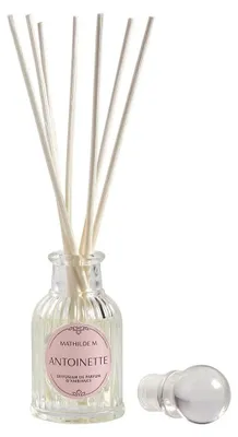Raumduft-Diffuser 30 ml - Antoinette, Blütenduft