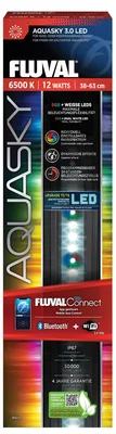 Obrázok produktu pre Fluval 16650, LED, Svetlá biela, 12 W, 24 V, 6500 K, IP67