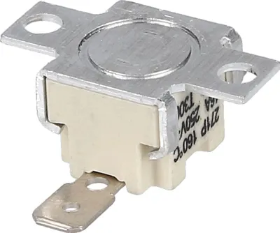 Produktbild von Temperaturbegrenzer 160°C smeg 818731550 für Backofen