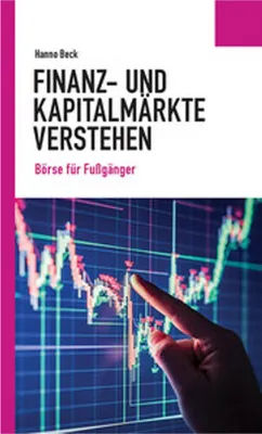 Produktbild von Finanz- und Kapitalmärkte verstehen