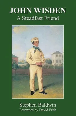 Produktbild von John Wisden