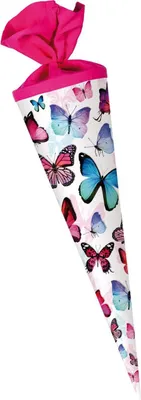 Produktbild von NESTLER Schmetterling 2016 70