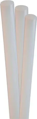 Productafbeelding van Lijmstiften, 500 gram, transparant, 250 mm