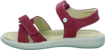 Produktbild von Naturino Sandalen Houdan Mädchen 31333038393530 Pink 29 EU