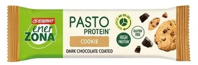 Immagine prodotto di Enerzona Pasto Protein Barretta Cookie 60 G