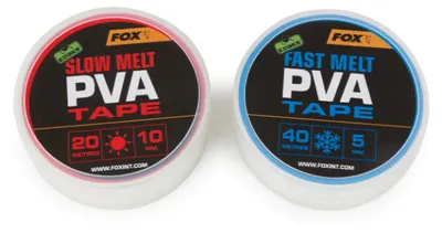Immagine prodotto di Fox PVA Tape Bordi Nastro in PVA a fusione rapida 5mm x 40m