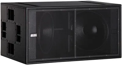 Obrázek produktu pro dB Technologies DVA S30 N