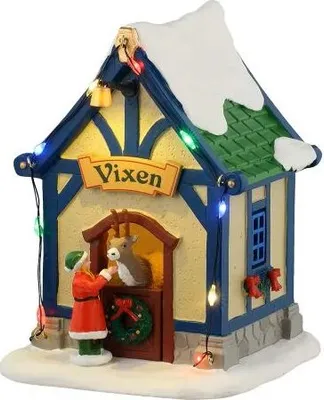Produktbild von LEMAX - Vixen`s Den