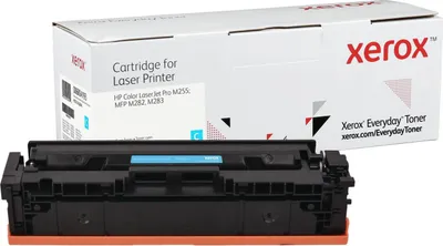 Immagine prodotto di Xerox 006R04193 Toner Xerox Tutti i giorni HP 207A (W2211A) Ciano