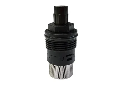Image de Slezák-RAV Interrupteur à bouton poussoir , Couleur : plastique
