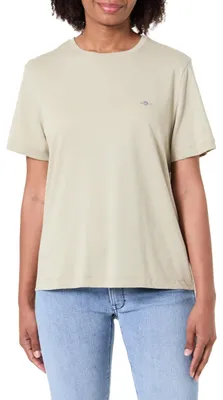 Produktbild von REG Shield SS T-Shirt – Größe XXL