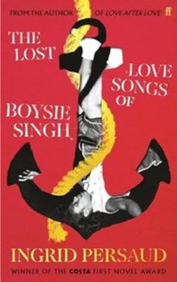 Produktbild von The Lost Love Songs of Boysie Singh