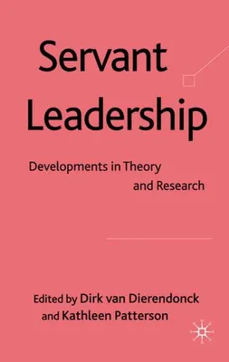 Immagine prodotto di Servant Leadership