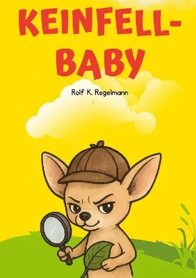 Produktbild von Keinfell-Baby