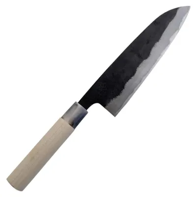 Produktbild von CHROMA Ryoma Sakamoto, Santoku 16,5cm