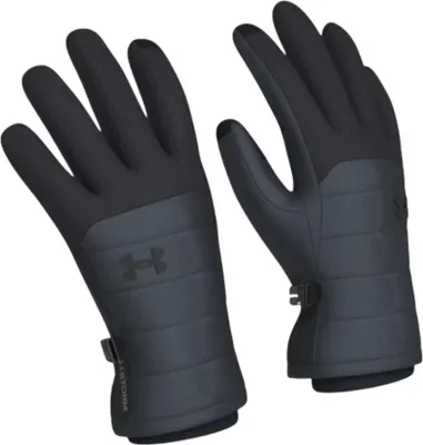 Immagine prodotto di Under Armour Insulated Handschuhe 14-16 anni 14-16 anni