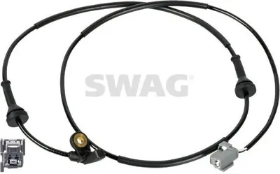 Produktbild von SWAG ABS Sensor Raddrehzahl Hinten Links für VOLVO XC90 I (275) 33 10 1395