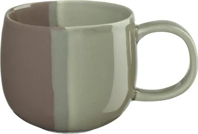 Zdjęcie produktu dla ASA Selection, zestaw filiżanek do espresso "joy" z kakao, kolor pistacjowy, średnica 6,2 cm, wysokość 5 cm