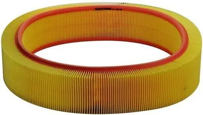 Produktbild von Luftfilter DENCKERMANN A140102 passend für MERCEDES-BENZ Stufenheck (W124) Umluftfilter