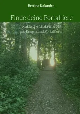 Produktbild von Finde deine Portaltiere